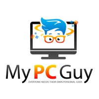 MyPCGuy, LLC logo - Similar company to Baxter It Consulting Services