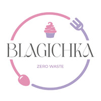 Blagichka logo - Similar company to Science Me Up