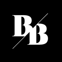 BLACKBRIM logo - Similar company to My Artwork Inc