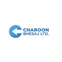 Charoon Bhesaj LTD. logo - Similar company to Pharmastore