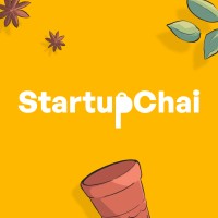StartupChai logo - Similar company to Fantomstarter