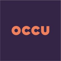 Occu logo - Similar company to Bluecube Technologies