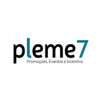 Pleme 7 | Promoções Eventos e Incentivos logo - Similar company to Venice Comunicação E Eventos