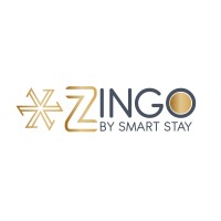 Zingo Smart Stay logo - Similar company to Zingo Assist