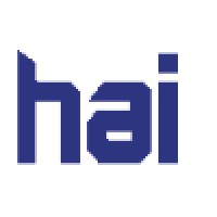 HAI logo - Similar company to Thin-Edge.Io