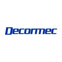 Decormec logo - Similar company to Georama Comercio Internacional