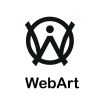 WebArt.tn logo - Similar company to Karhabty.Com