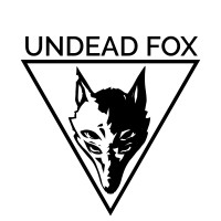 Undead Fox logo - Similar company to Faifly