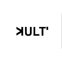 Kult' logo - Similar company to Check-In Films