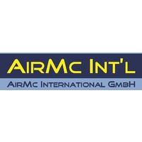 AirMcIntl logo - Similar company to Book-Cargo.Com