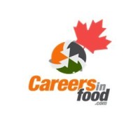 CareersInFood.com Canada logo - Similar company to Top Recruiting Inc