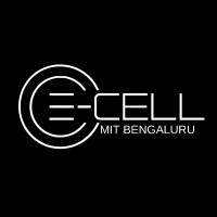 E-Cell, MIT Bengaluru logo - Similar company to Bus4Us Bengaluru