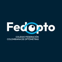 Colegio Federación Colombiana de Optómetras - FEDOPTO logo - Similar company to Franja Visual