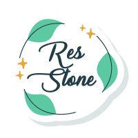 ResStone logo - Similar company to Toum Denim