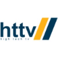 HTTV logo - Similar company to O-Cell