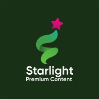 Starlight Premium Content logo - Similar company to Contenter