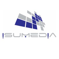 Isu Media Ltd logo - Similar company to Second Step