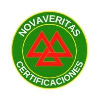 NovaveritasCertificaciones logo - Similar company to Centro De Eficiencia Empresarial