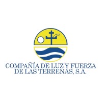 Compañía de Luz y Fuerza de Las Terrenas logo - Similar company to Poseidón Energía Renovable S.A.