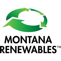 Montana Renewables, LLC logo - Similar company to Gevo, Inc.