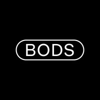 Bods (We'Re Hiring!)