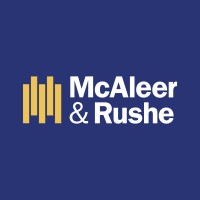 McAleer & Rushe logo - Similar company to H & J Martin Limited