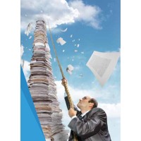 Document Solutions Inc logo - Similar company to Performance Dynamics