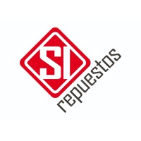 SI REPUESTOS logo - Similar company to Control Uno