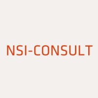 NSI-Consult logo - Similar company to Ehrenbehörde