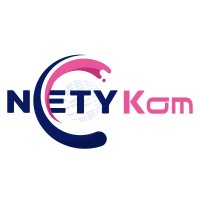 NETYKOM logo - Similar company to Eray Digital