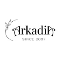 Arkadia - Organizacija i scenografija događaja logo - Similar company to Evoke Marketing Agency