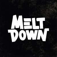 Meltdown logo - Similar company to Biostream