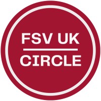FSV UK Circle logo - Similar company to Bye Bye Pavlov