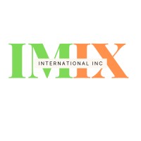 i-Mix International Inc. logo - Similar company to Imix