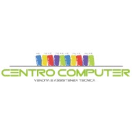 Centro Computer Srl logo - Similar company to Videea