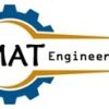 MAT Engineering logo - Similar company to Electromech Industries - Emi