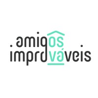 Amigos Improváveis logo - Similar company to Associação Animais De Rua