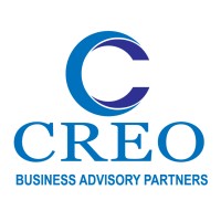 CREO Business Advisory Partners logo - Similar company to Pathfinder Advisory