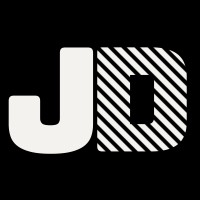 Just Design NG logo - Similar company to Endless Lessons