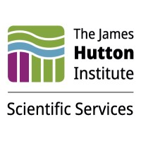 James Hutton Institute Scientific Services logo - Similar company to Unpatterned