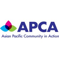 Asian Pacific Community in Action logo - Similar company to Dieter’S Delights