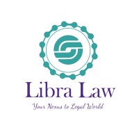 Libra Law Office logo - Similar company to Libra Law Office