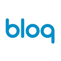 Bloq logo - Similar company to Datavio