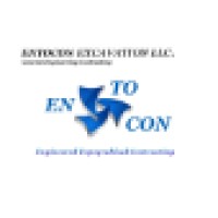 Entocon Excavation Llc