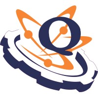 Quanttum Empresa Júnior logo - Similar company to Semana Acadêmica De Engenharia Química - Saeq