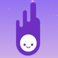 Cozy Comet Games logo - Similar company to Kitten Cup Studio