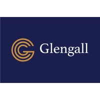 Glengall logo - Similar company to Gh Group Uk