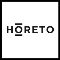 HORETO logo - Similar company to Ayopa By Delanchy