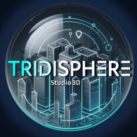 Tridisphère logo - Similar company to Cando Multiservices