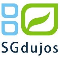 SG dujos logo - Similar company to Engerta Uab